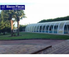 SE VENDE PRECIOSO CHALET EN CONGOSTO