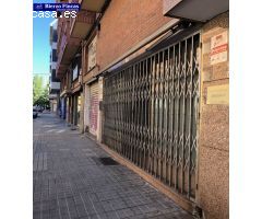 Se alquila o se vende local centrico