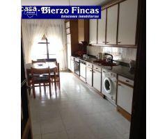 FANTASTICO PISO DE 160 M2 EN PLENO CENTRO