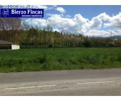 Se vende Finca rustica en la Valgoma.