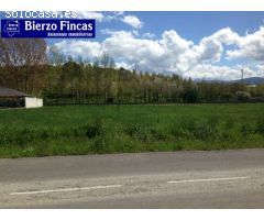 Se vende Finca rustica en la Valgoma.