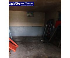 SE VENDE PISO CON GARAJE CERRADO EN LAS VENTAS DE ALBARES