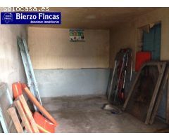 SE VENDE PISO CON GARAJE CERRADO EN LAS VENTAS DE ALBARES