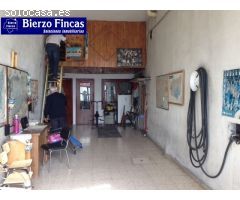 ECONOMICO.  SE VENDE LOCAL EN TORRE DEL BIERZO