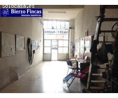 ECONOMICO.  SE VENDE LOCAL EN TORRE DEL BIERZO