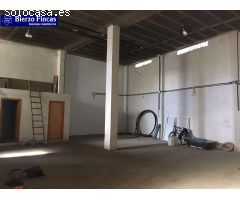SE VENDE O ALQUILA LOCAL EN FLORES DE SIL