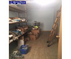 SE VENDE O ALQUILA LOCAL EN FLORES DE SIL