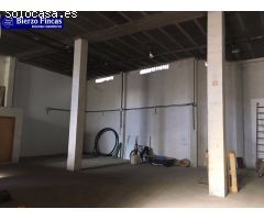 SE VENDE O ALQUILA LOCAL EN FLORES DE SIL