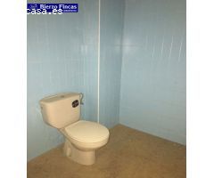 SE VENDE O ALQUILA LOCAL EN FLORES DE SIL