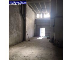 SE VENDE O ALQUILA LOCAL EN FLORES DE SIL