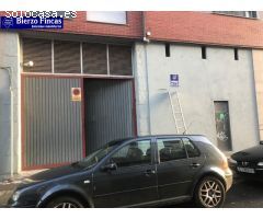 SE VENDE LOCAL EN ZONA ALTA
