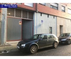 SE VENDE LOCAL EN ZONA ALTA