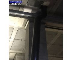 SE VENDE LOCAL EN ZONA ALTA