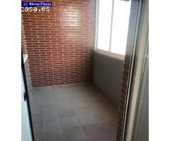SE VENDE PISO NUEVO EN LA PLACA