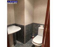 SE VENDE PISO NUEVO EN LA PLACA