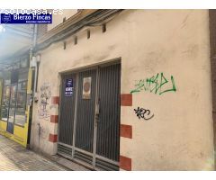 VENTA DE LOCAL EN EL CENTRO IDEAL PARA AUTONOMO
