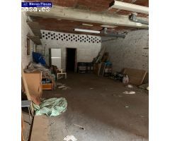 VENTA DE LOCAL EN EL CENTRO IDEAL PARA AUTONOMO