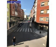 SE VENDE PISO CENTRICO Y ECONOMICO