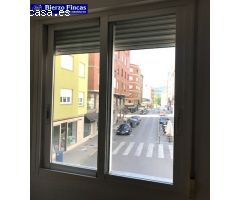 SE VENDE PISO CENTRICO Y ECONOMICO