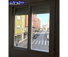 SE VENDE PISO CENTRICO Y ECONOMICO