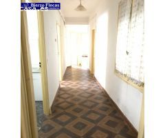 SE VENDE PISO CENTRICO Y ECONOMICO
