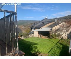 VENTA DE CASA CON TERRENO EN ZONA LA BAROSA
