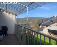 VENTA DE CASA CON TERRENO EN ZONA LA BAROSA