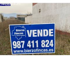 Solar en Venta en Camponaraya, León
