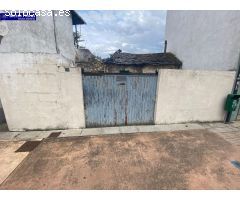 SOLAR URBANO EN ZONA ALTA DE PONEFERRADA