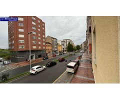PISO DE 4 HABITACIONES EN ZONA CORREOS DE PONFERRADA!