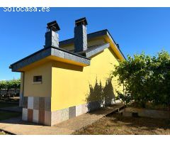 SE VENDE FINCA DE FIN DE SEMANA