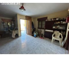 SE VENDE FINCA DE FIN DE SEMANA