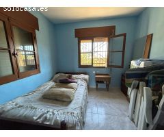 SE VENDE FINCA DE FIN DE SEMANA