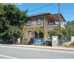 SE VENDE VIVIENDA CON FINCA EN CABAÑAS RARAS