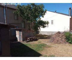 SE VENDE VIVIENDA CON FINCA EN CABAÑAS RARAS