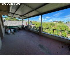SE VENDE VIVIENDA CON FINCA EN CABAÑAS RARAS
