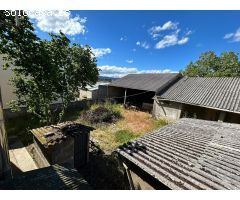 SE VENDE VIVIENDA CON FINCA EN CABAÑAS RARAS