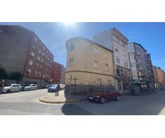 EDIFICIO DE ORIGEN PARA REFORMAR EN CENTRO DE PONFERRADA!!!