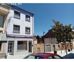SE VENDE CASA CON TERRENO EN TORENO