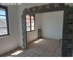 SE VENDE CASA CON TERRENO EN TORENO