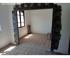 SE VENDE CASA CON TERRENO EN TORENO