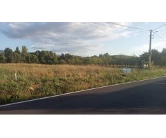 SE VENDE FINCA URBANA EN VILLADEPALOS