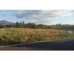 SE VENDE FINCA URBANA EN VILLADEPALOS
