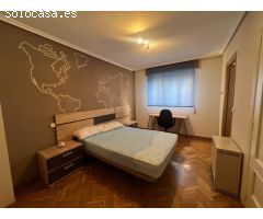 Se alquilan habitaciones