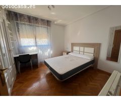 Se alquilan habitaciones