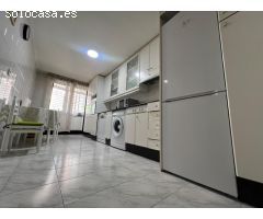Se alquilan habitaciones