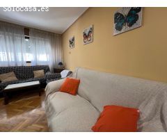 Se alquilan habitaciones