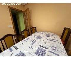 Se alquilan habitaciones