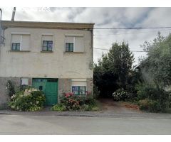 SE VENDE VIVIENDA EN MAGAZ DE ABAJO