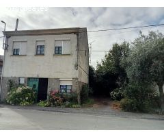 SE VENDE VIVIENDA EN MAGAZ DE ABAJO